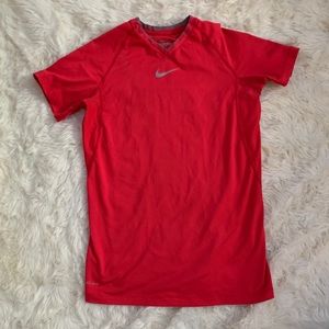 Nike dry-fit shirt